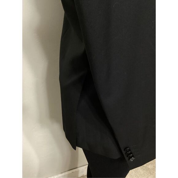 New. Hugo Boss SLIM-FIT JACKET IN A VIRGIN-WOOL BLEND. 42 Regular - Picture 9 of 15